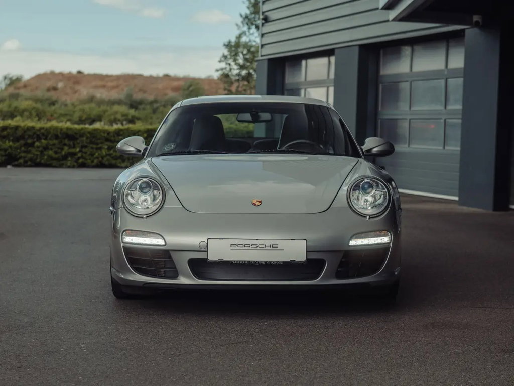 Porsche 997.2 Carrera S