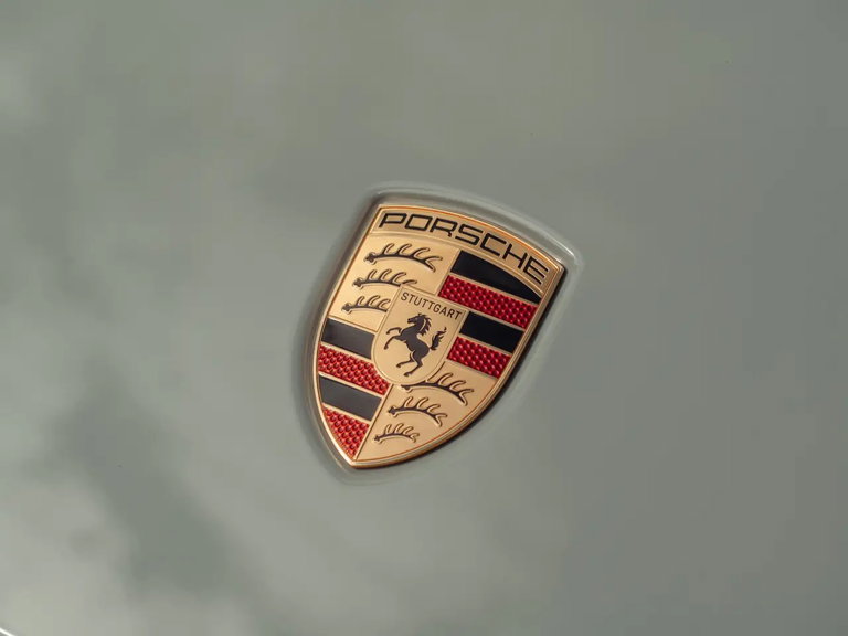 Porsche 992.2 Carrera