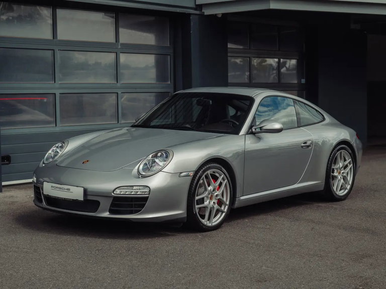 Porsche 997.2 Carrera S