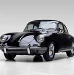 Porsche 356 C