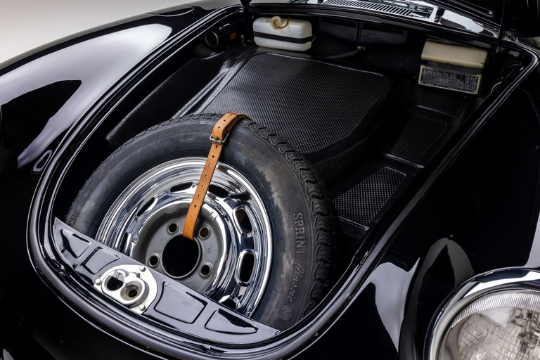 Porsche 356 C