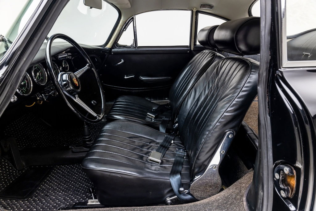 Porsche 356 C