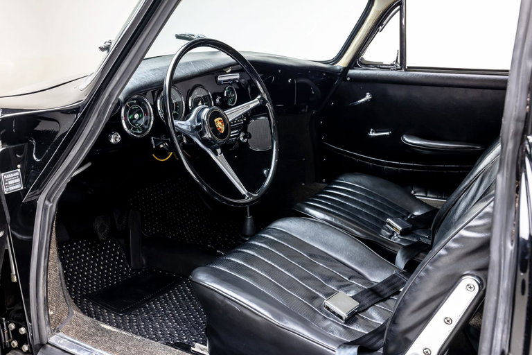 Porsche 356 C