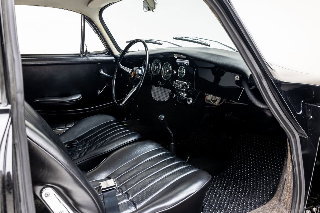 Porsche 356 C