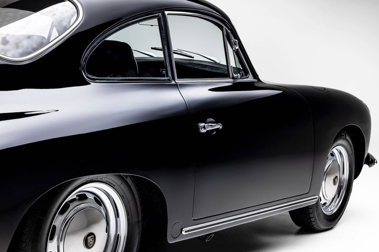 Porsche 356 C