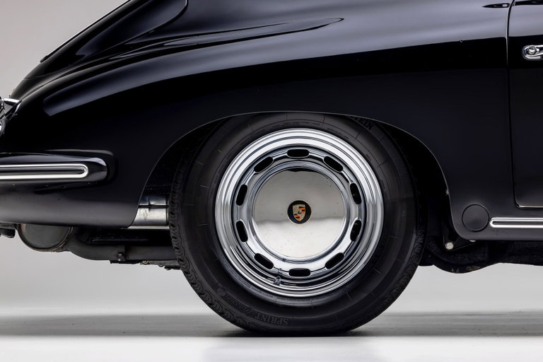 Porsche 356 C