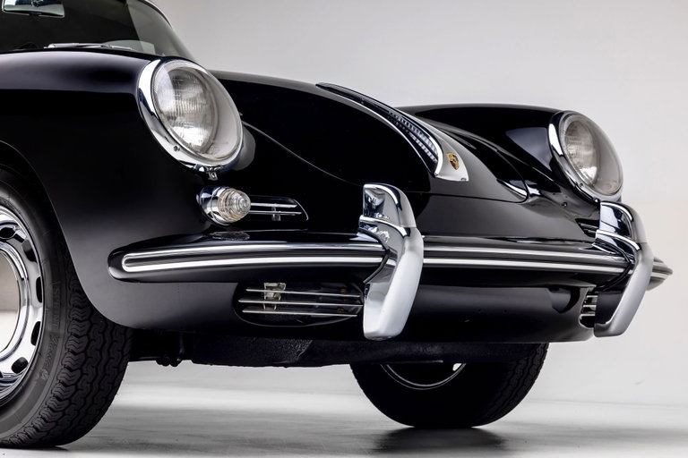 Porsche 356 C