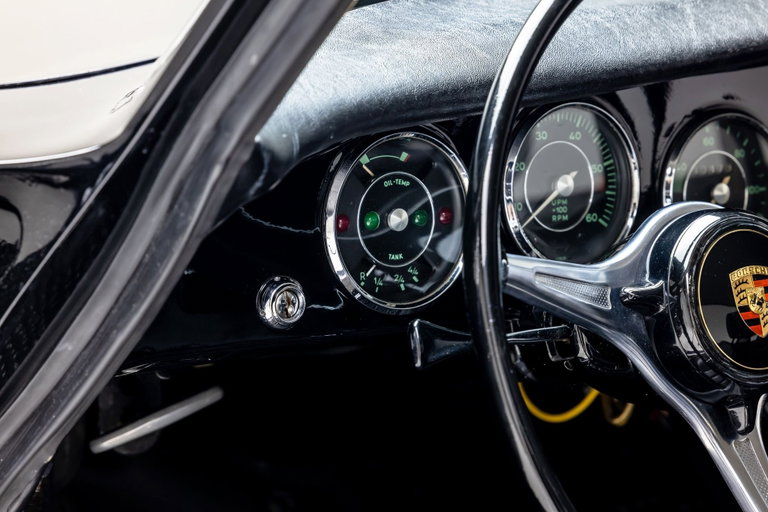 Porsche 356 C