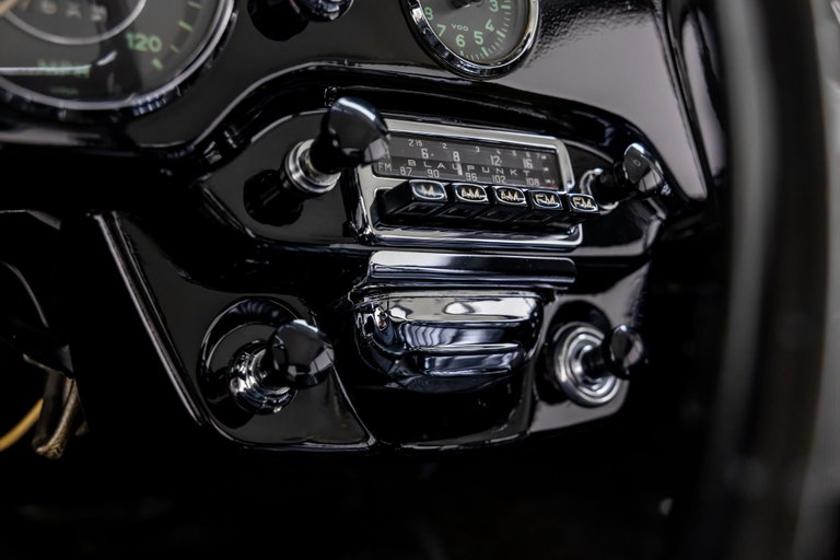 Porsche 356 C