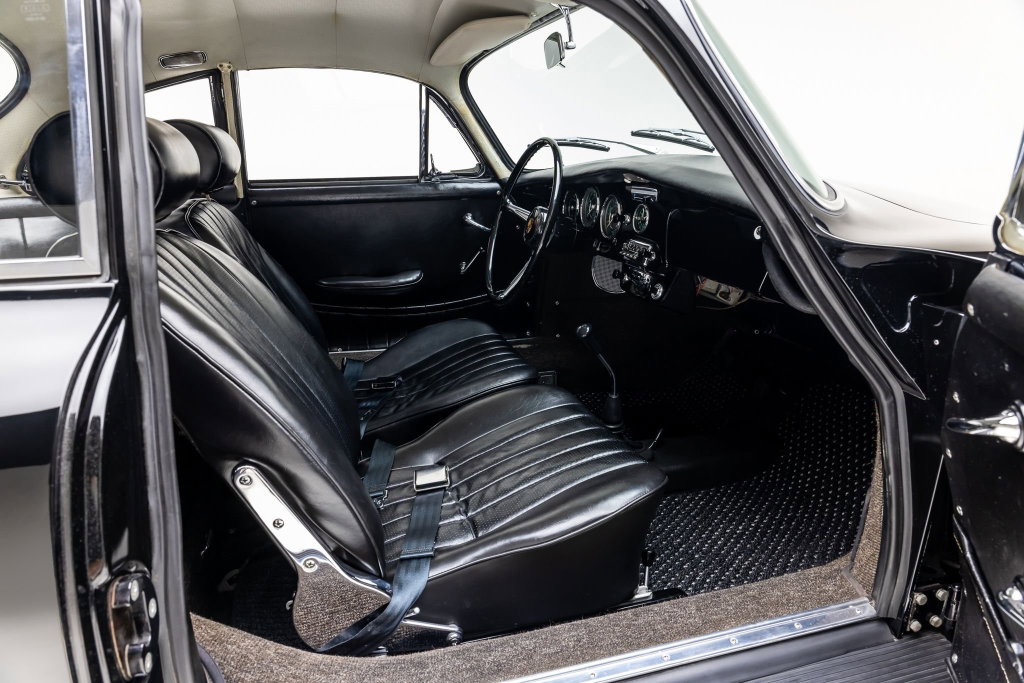 Porsche 356 C