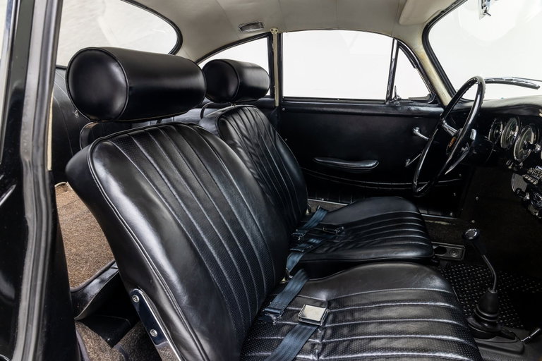 Porsche 356 C