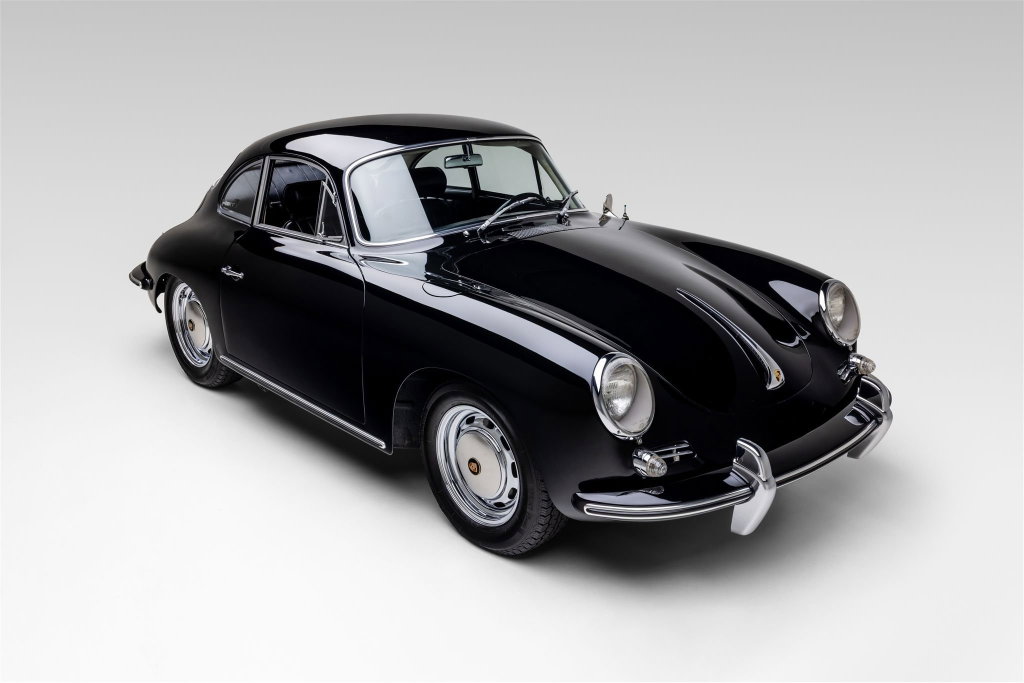 Porsche 356 C