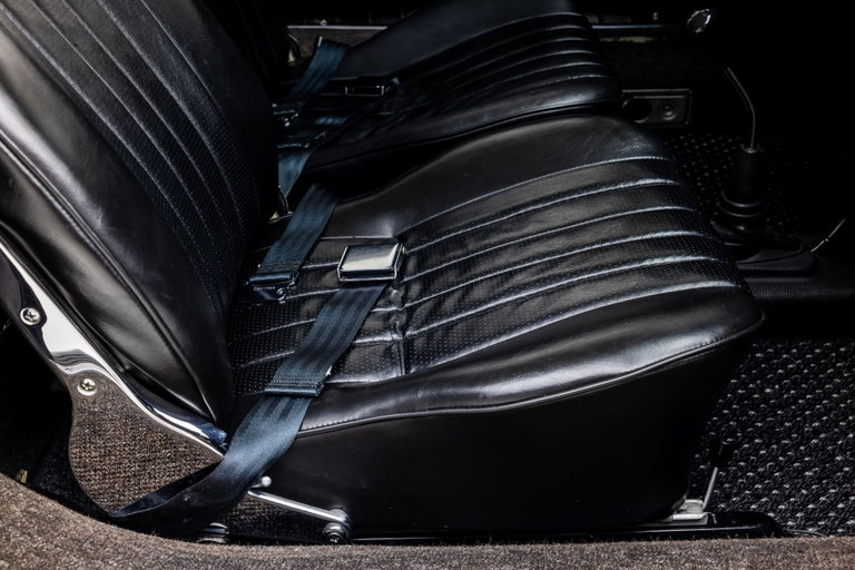 Porsche 356 C