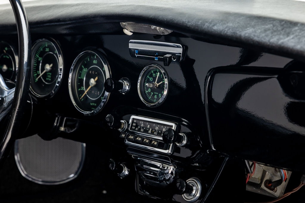 Porsche 356 C