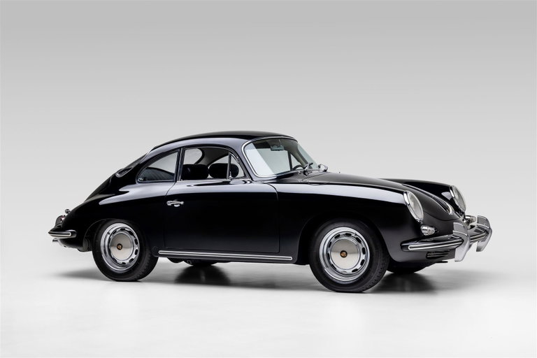 Porsche 356 C