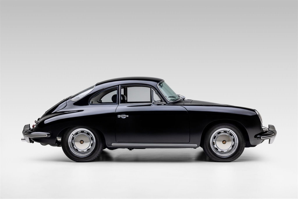 Porsche 356 C