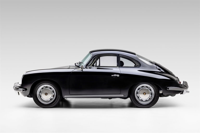 Porsche 356 C