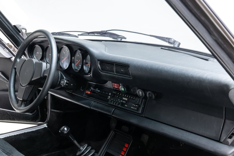 Porsche 911 SC