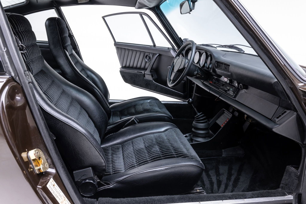 Porsche 911 SC