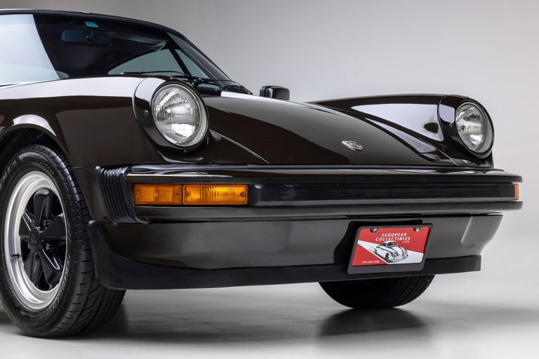 Porsche 911 SC