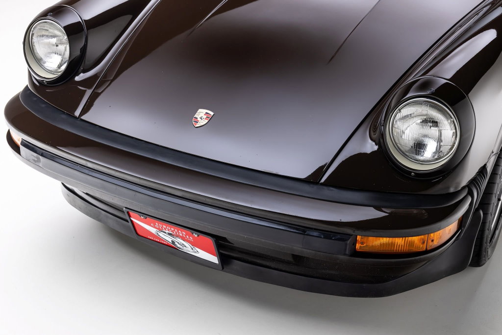 Porsche 911 SC