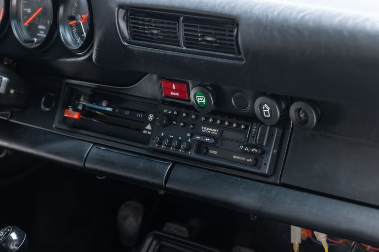 Porsche 911 SC