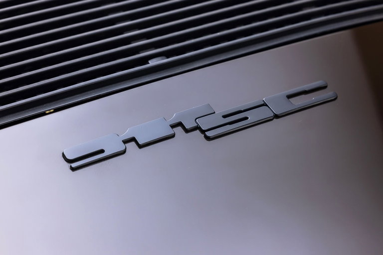 Porsche 911 SC
