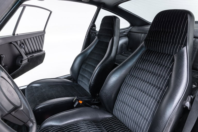 Porsche 911 SC