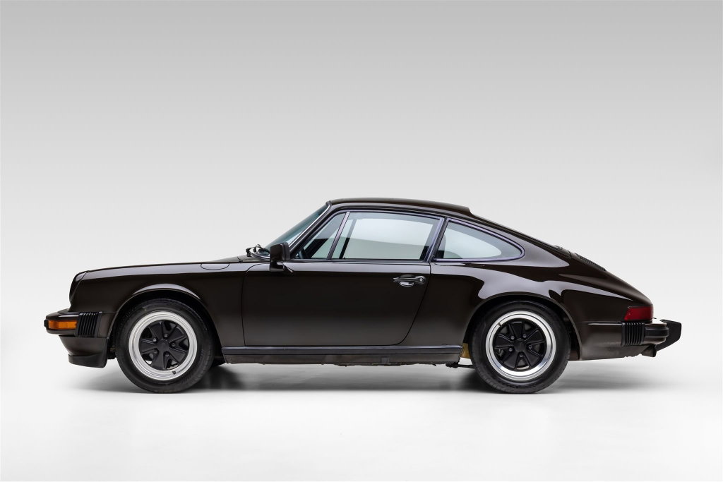 Porsche 911 SC