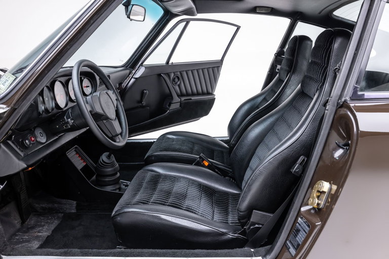 Porsche 911 SC
