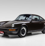Porsche 911 SC