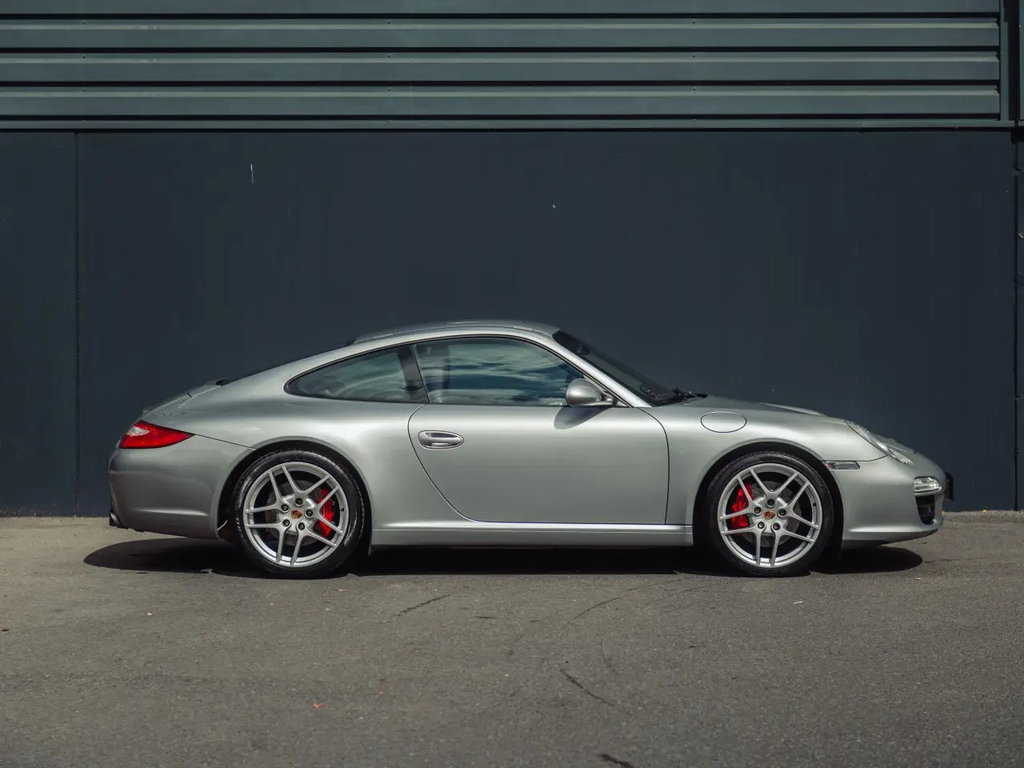 Porsche 997.2 Carrera S