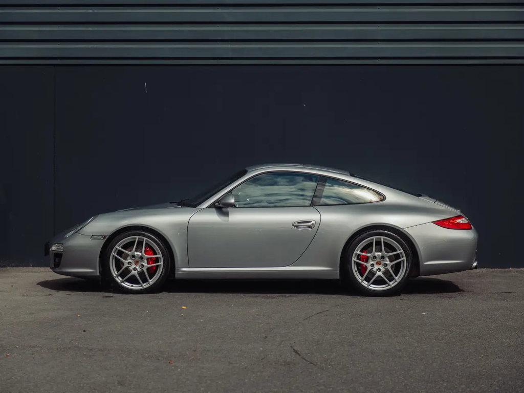 Porsche 997.2 Carrera S