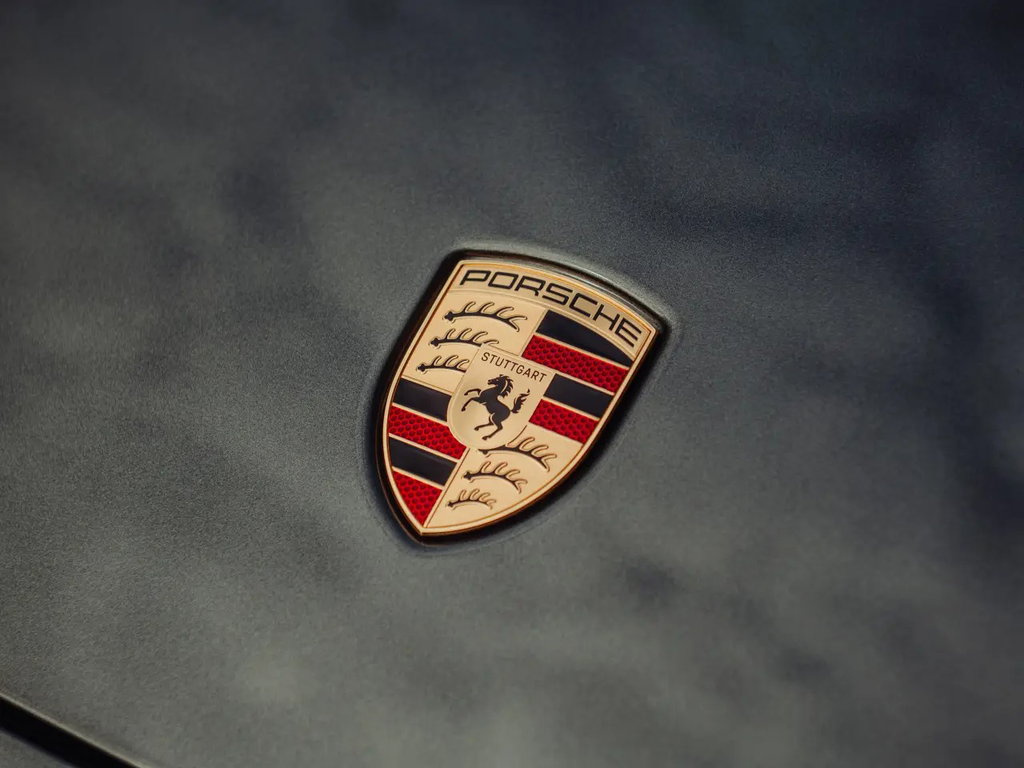 Porsche 992.2 Carrera