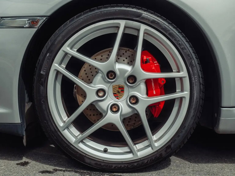Porsche 997.2 Carrera S