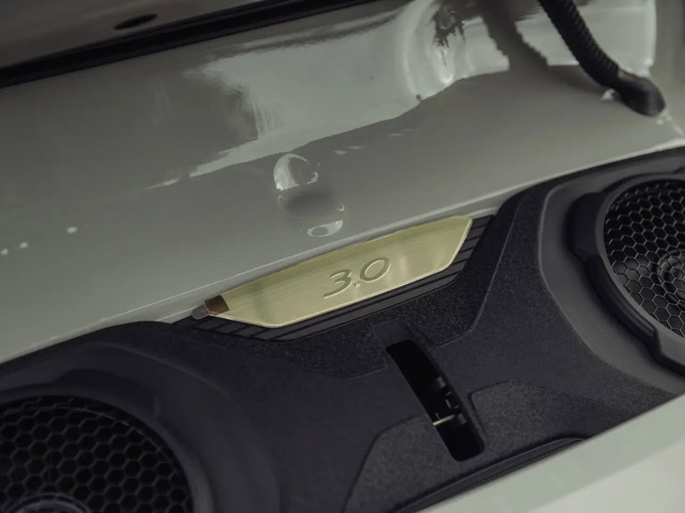 Porsche 992.2 Carrera