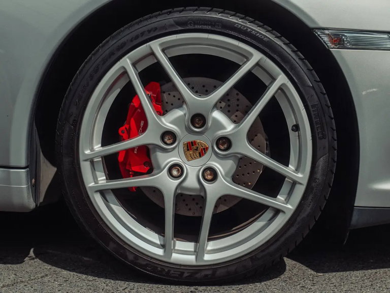 Porsche 997.2 Carrera S