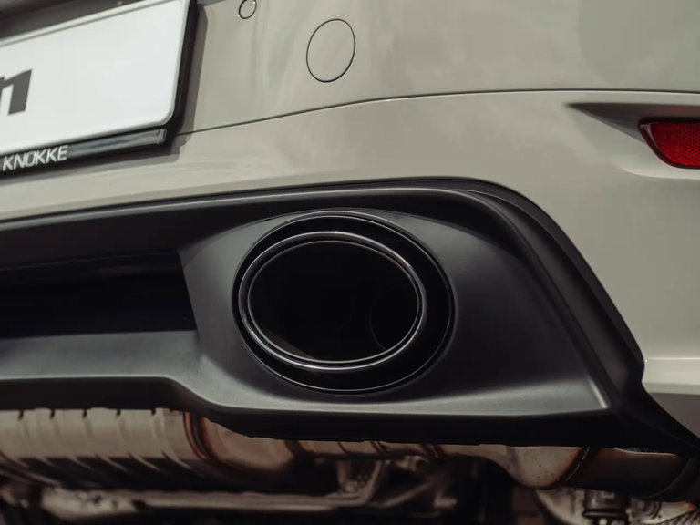 Porsche 992.2 Carrera