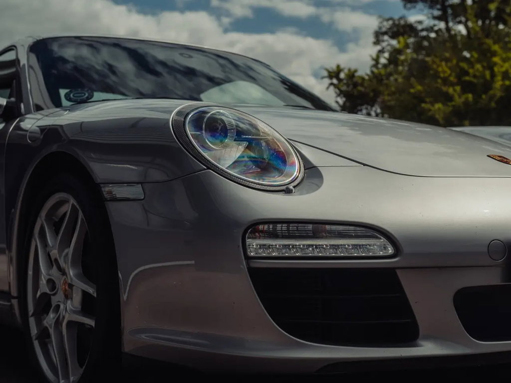 Porsche 997.2 Carrera S