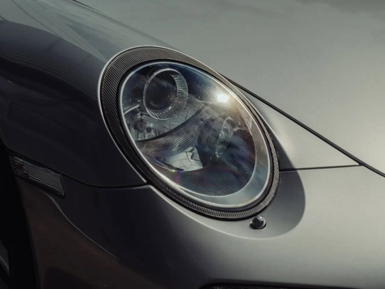 Porsche 997.2 Carrera S