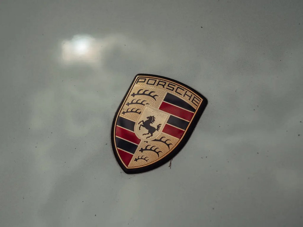 Porsche 997.2 Carrera S