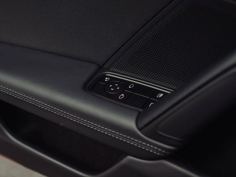 Porsche 992.2 Carrera