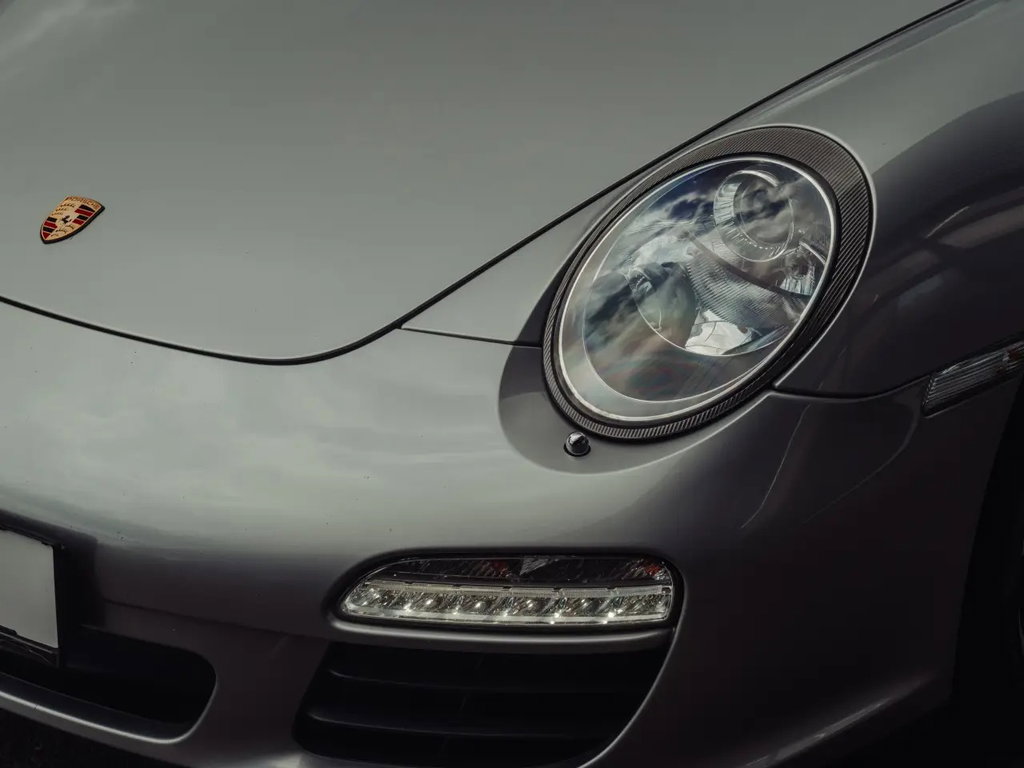 Porsche 997.2 Carrera S