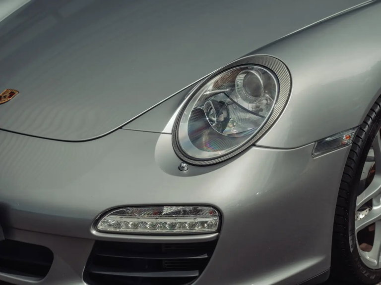 Porsche 997.2 Carrera S
