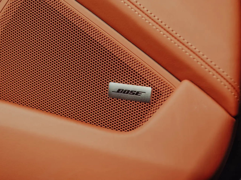 Porsche 992.2 Carrera
