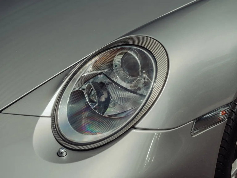 Porsche 997.2 Carrera S