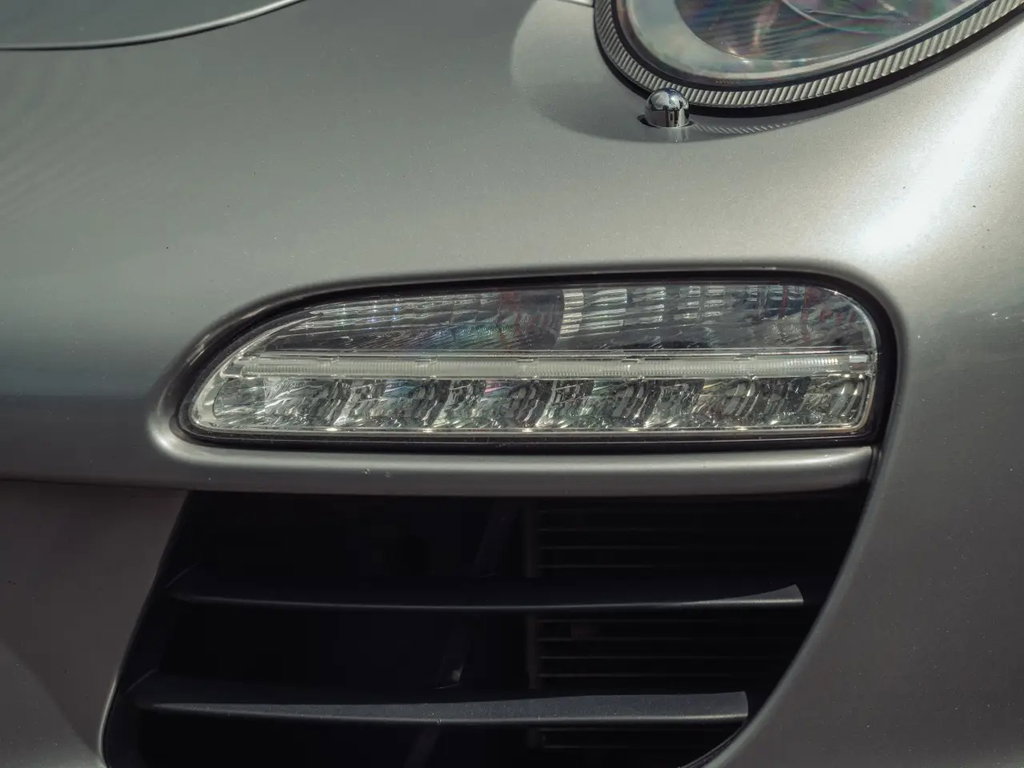 Porsche 997.2 Carrera S