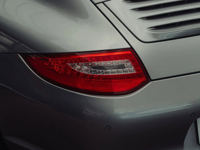 Porsche 997.2 Carrera S