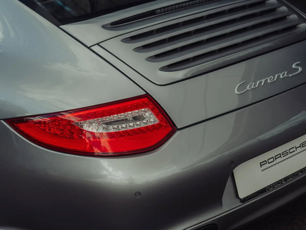 Porsche 997.2 Carrera S