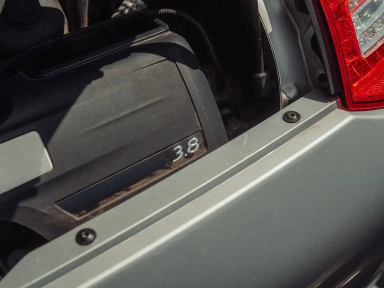 Porsche 997.2 Carrera S